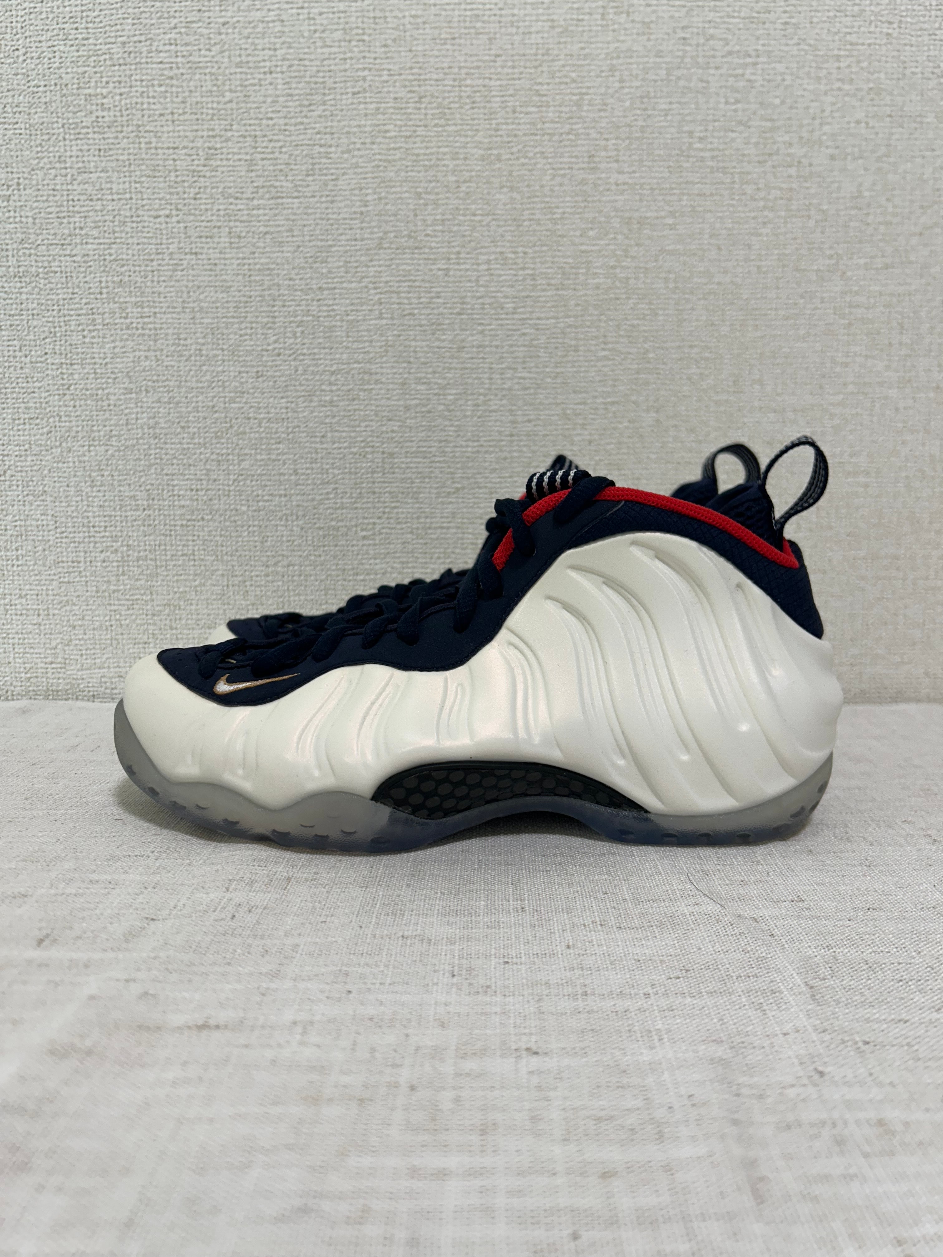 ナイキ エアフォームポジット (NIKE Air Foamposite) の新作・中古通販