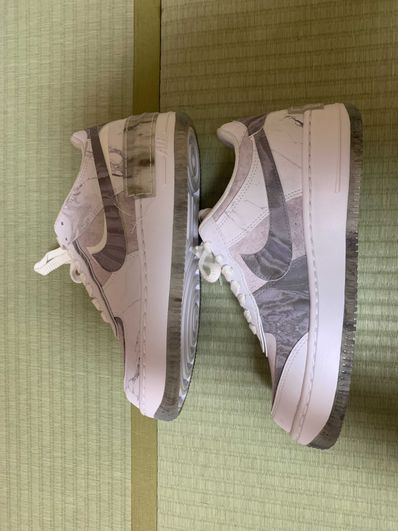 Nike Women's Air Force 1 Low Shadow "Made You Look"