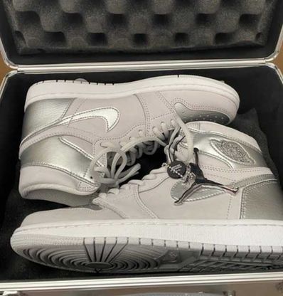 Nike Air Jordan 1 Retro High OG "CO JP/TOKYO"(ブリーフケース付き)