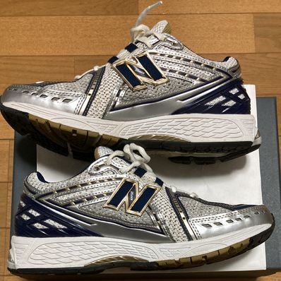 New Balance M1906R G "Silver"