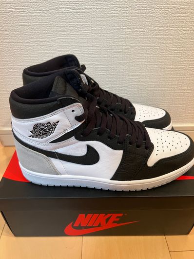 Nike Air Jordan 1 High OG "Bleached Coral"