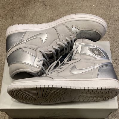 Nike Air Jordan 1 Retro High OG "CO.JP/TOKYO" (Standard Box)