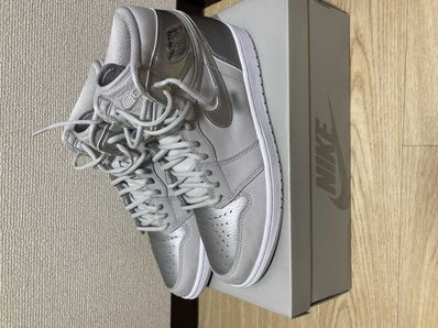 Nike Air Jordan 1 Retro High OG "CO.JP/TOKYO" (Standard Box)