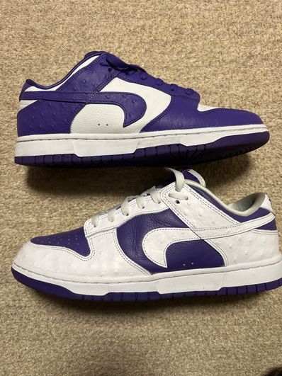 Nike Women's Dunk Low "Made You Look"