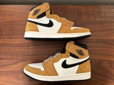 Nike Air Jordan 1 RETRO High "Rookie of The Year"