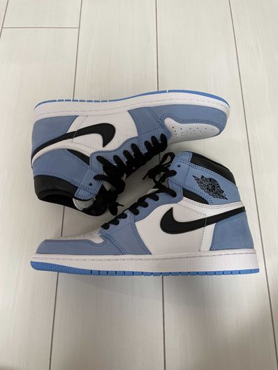 Nike Air Jordan 1 High OG "University Blue"