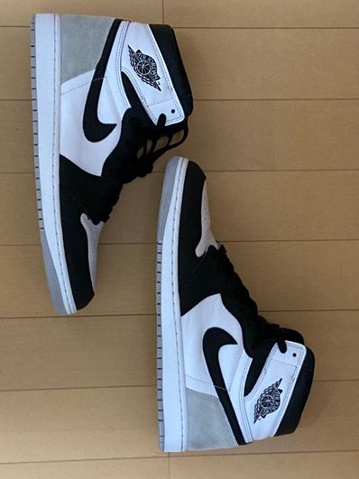 Nike Air Jordan 1 High OG "Bleached Coral"
