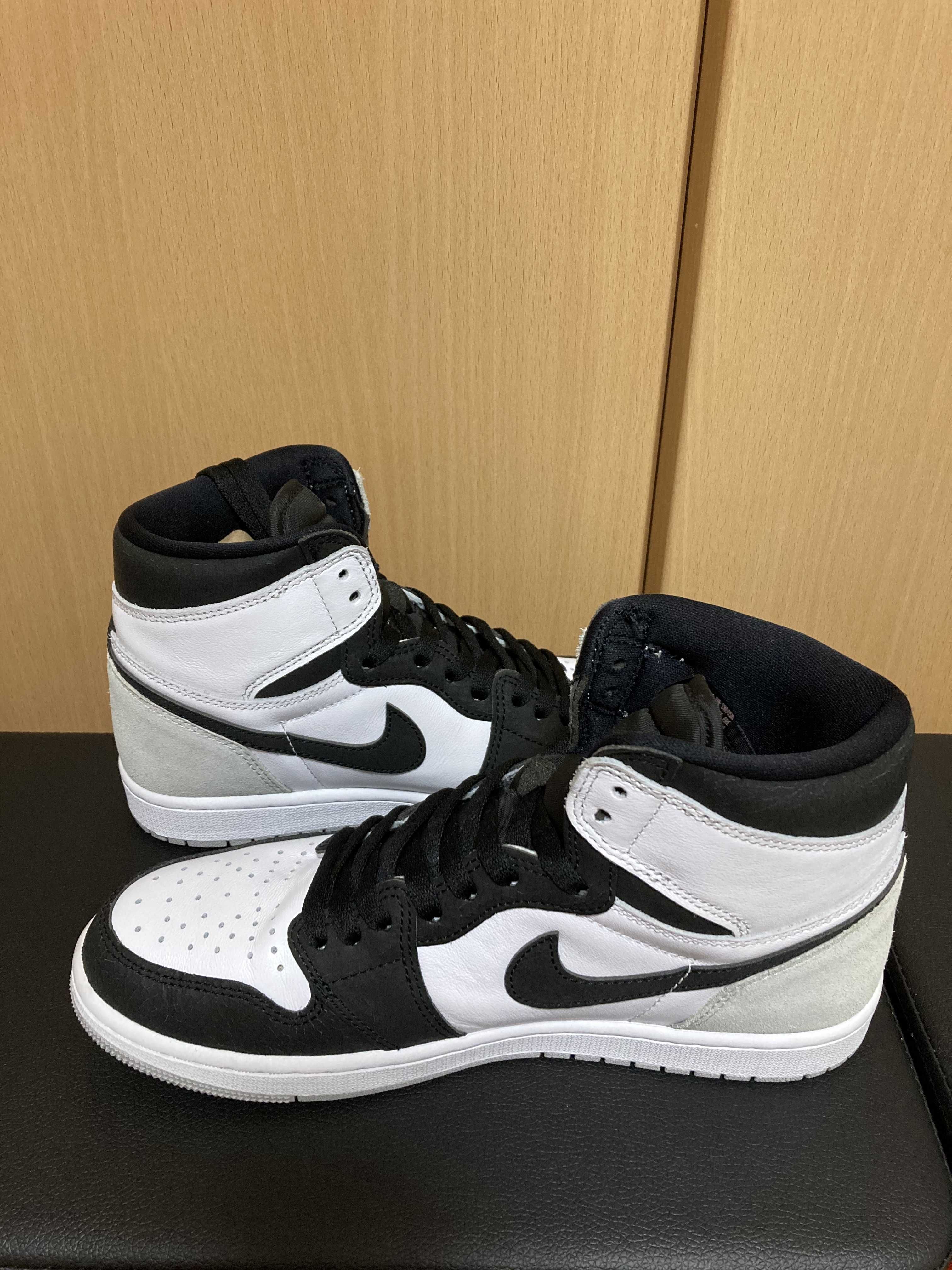 Nike Air Jordan 1 High OG "Bleached Coral"