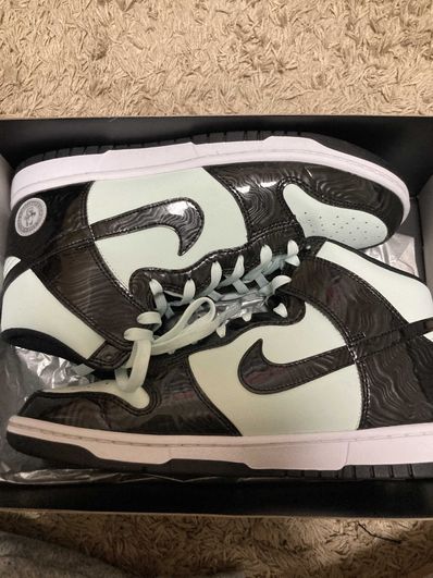 Nike Dunk High "All-Star" (2021)