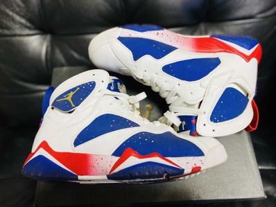 Nike Air Jordan 7 "Tinker Alternate"