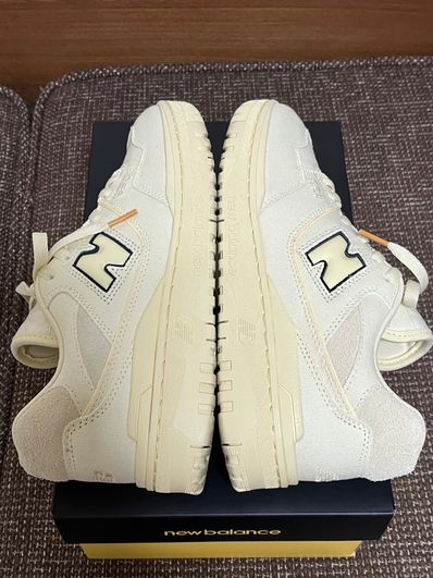 Joe Freshgoods × New Balance 550 "Conversations Amongst Us"