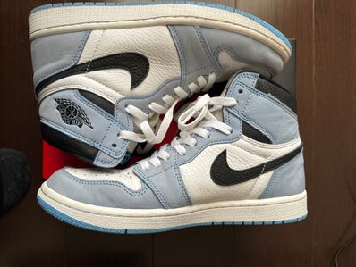 Nike Air Jordan 1 High OG "University Blue"