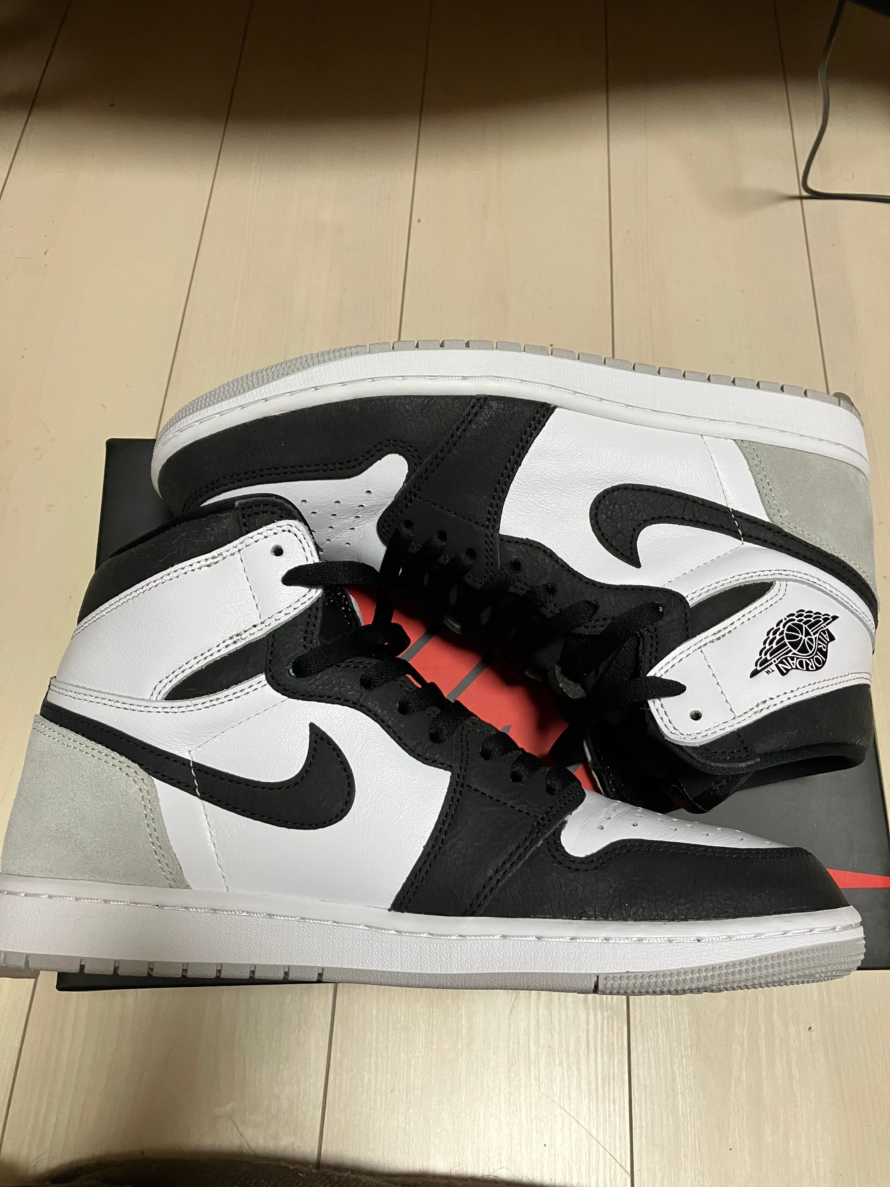 Nike Air Jordan 1 High OG "Bleached Coral"
