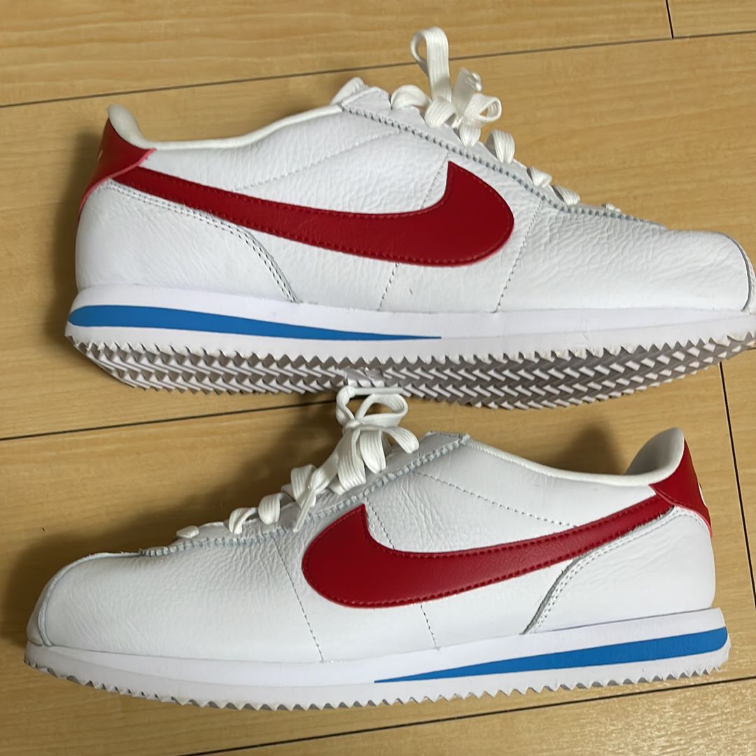 Nike Cortez QS PRM "Forrest Gump"