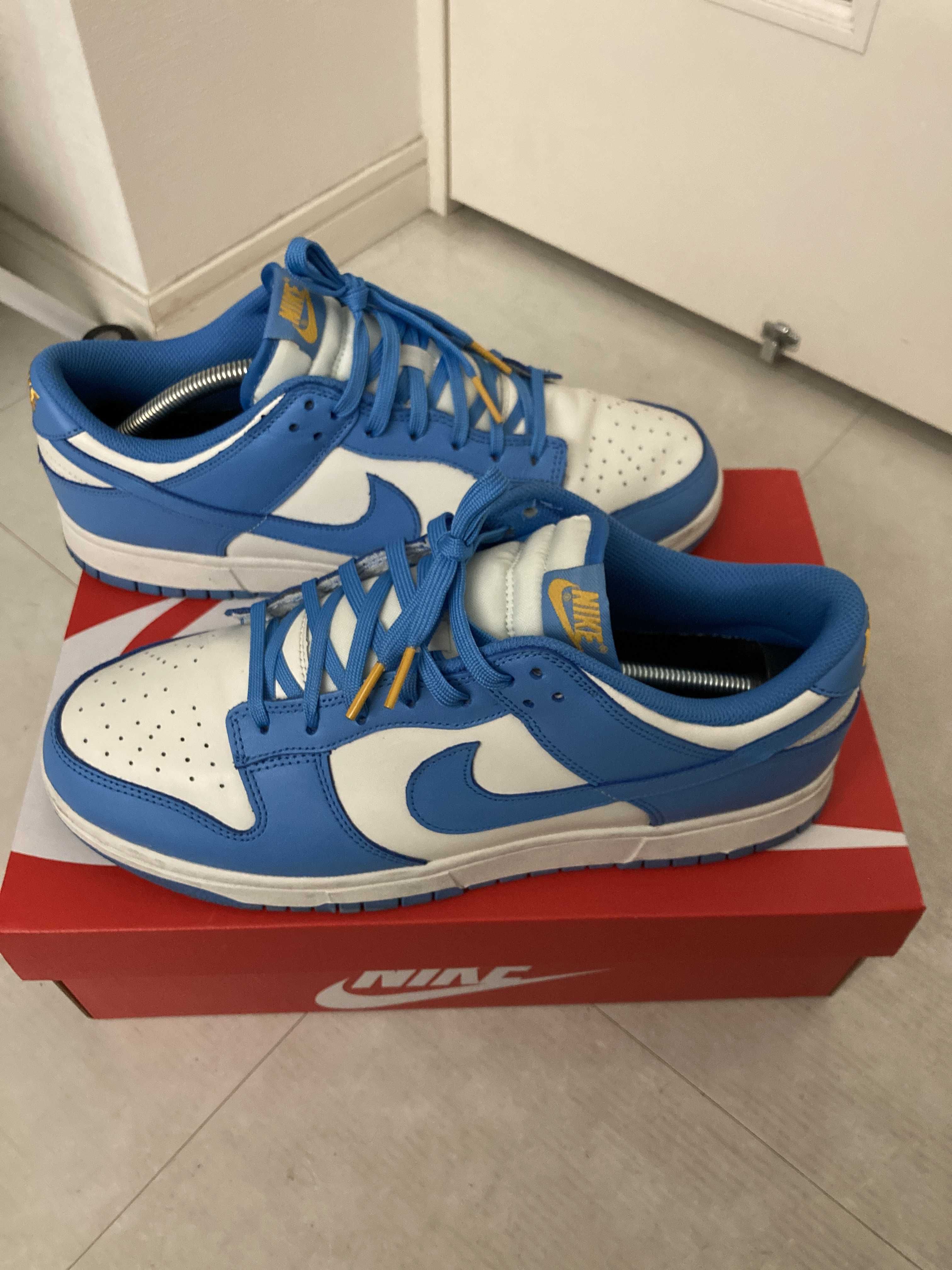 Nike Women's Dunk Low "Coast"