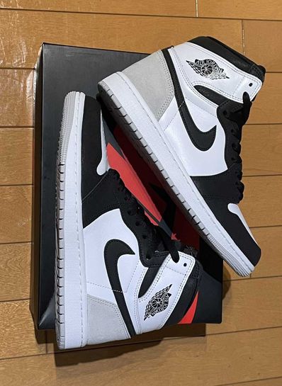 Nike Air Jordan 1 High OG "Bleached Coral"