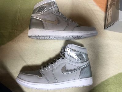Nike Air Jordan 1 Retro High OG "CO.JP/TOKYO" (Standard Box)