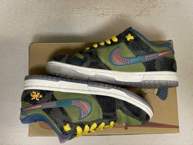Nike Dunk Low "Siempre Familia"