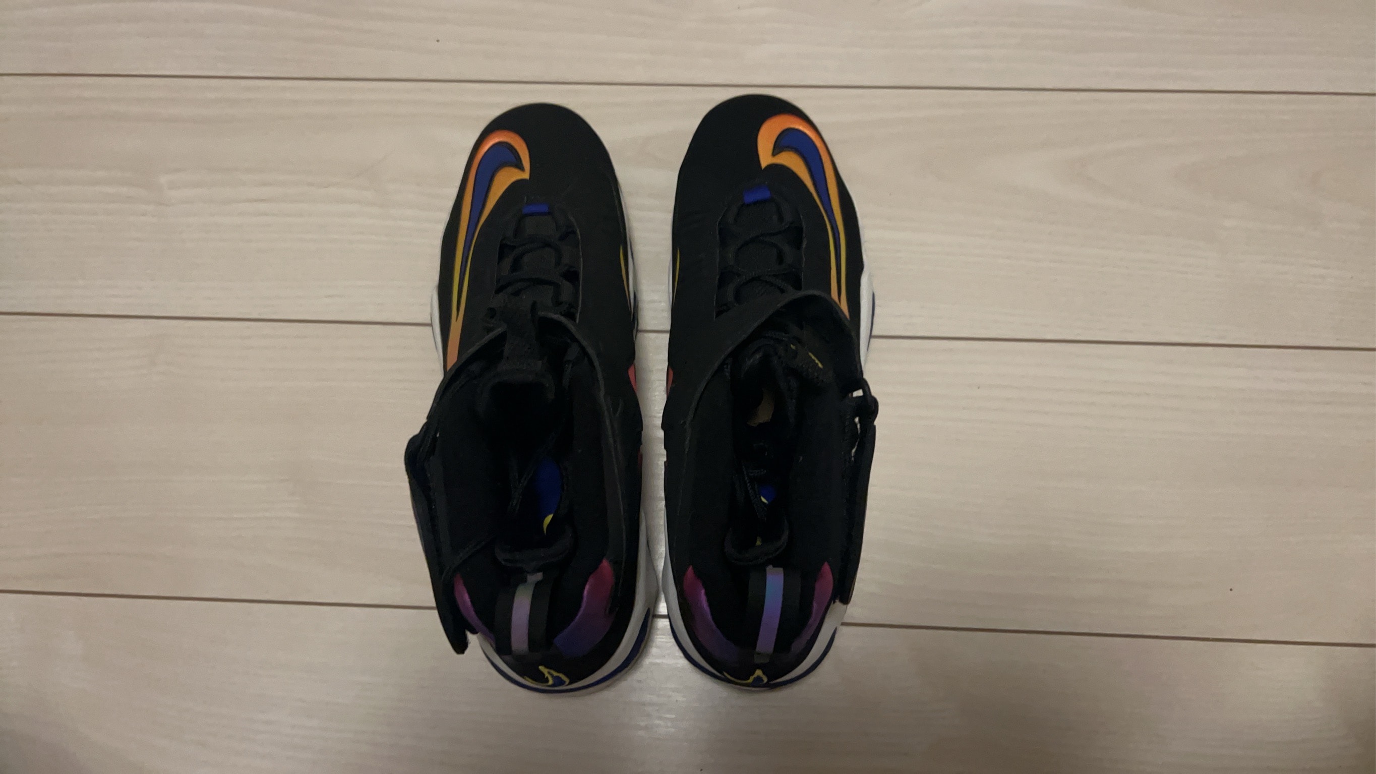 Nike Air Griffey Max 1 "Los Angeles"