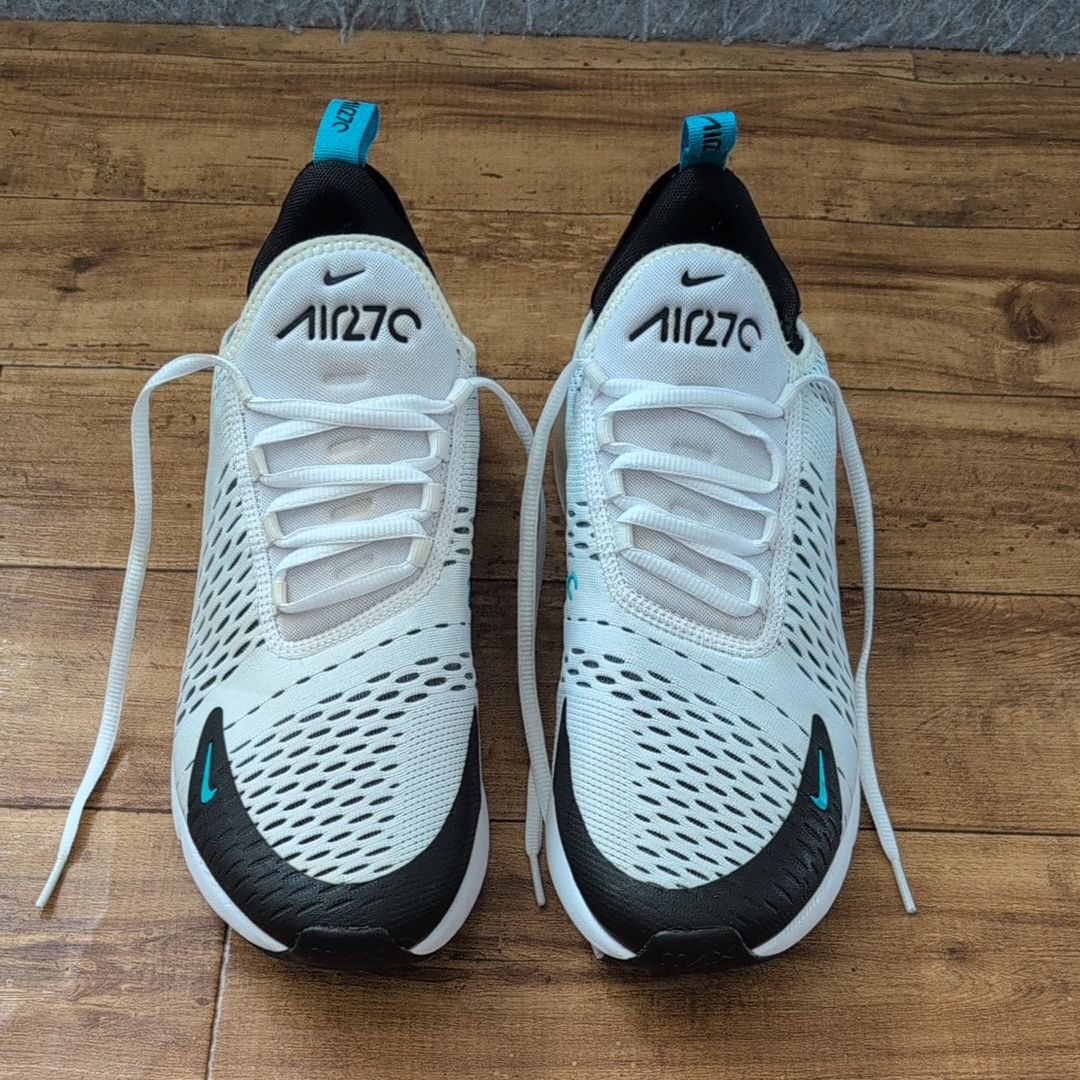 Nike Air Max 270 "Dusty Cactus"