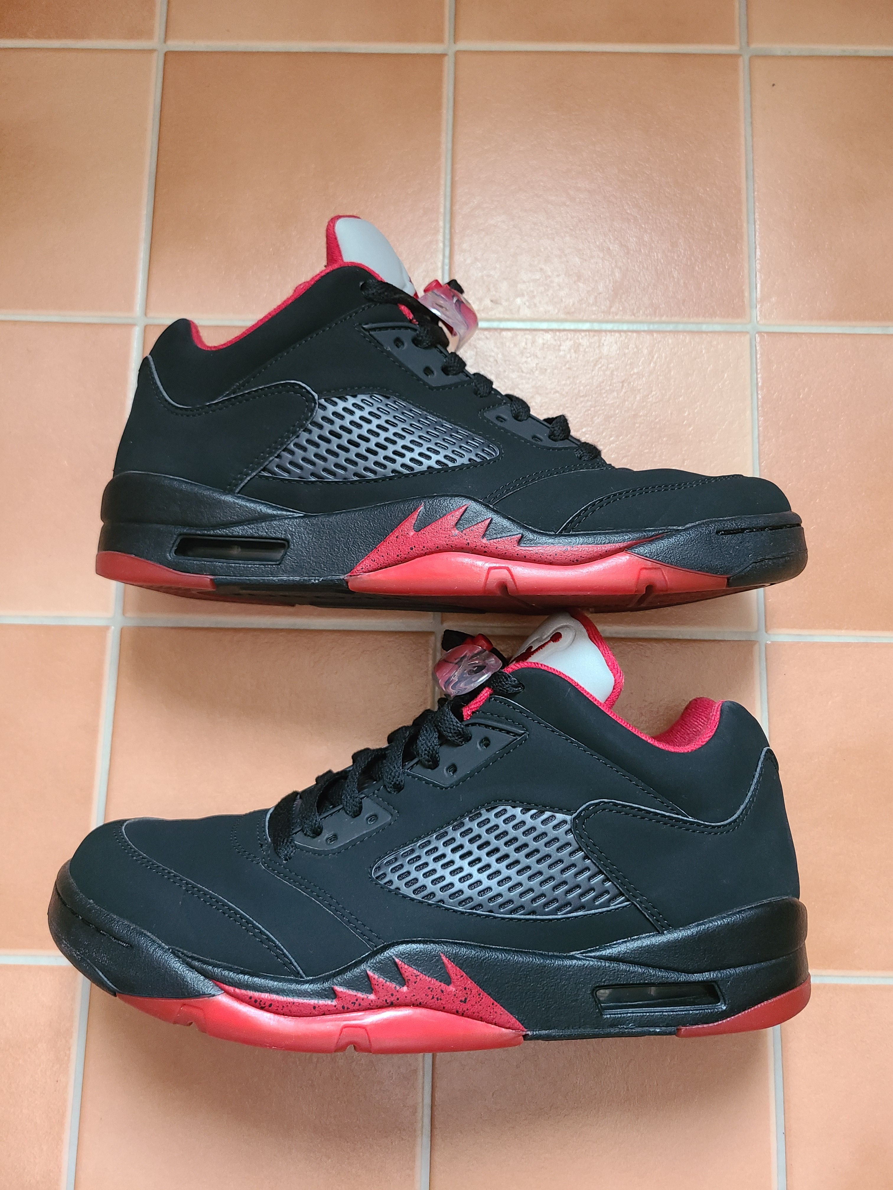 Nike Air Jordan 5 RETRO Low "Alternate 90"