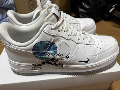 Nike Air Force 1 Low "Earth Day"