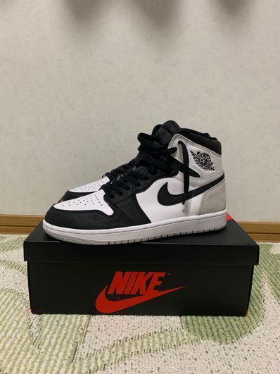 Nike Air Jordan 1 High OG "Bleached Coral"