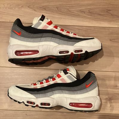 Nike Air Max 95 "Japan" (2021)