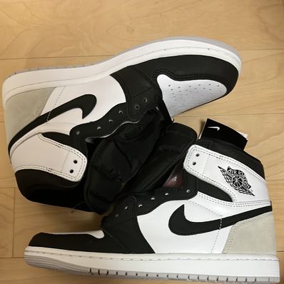 Nike Air Jordan 1 High OG "Bleached Coral"