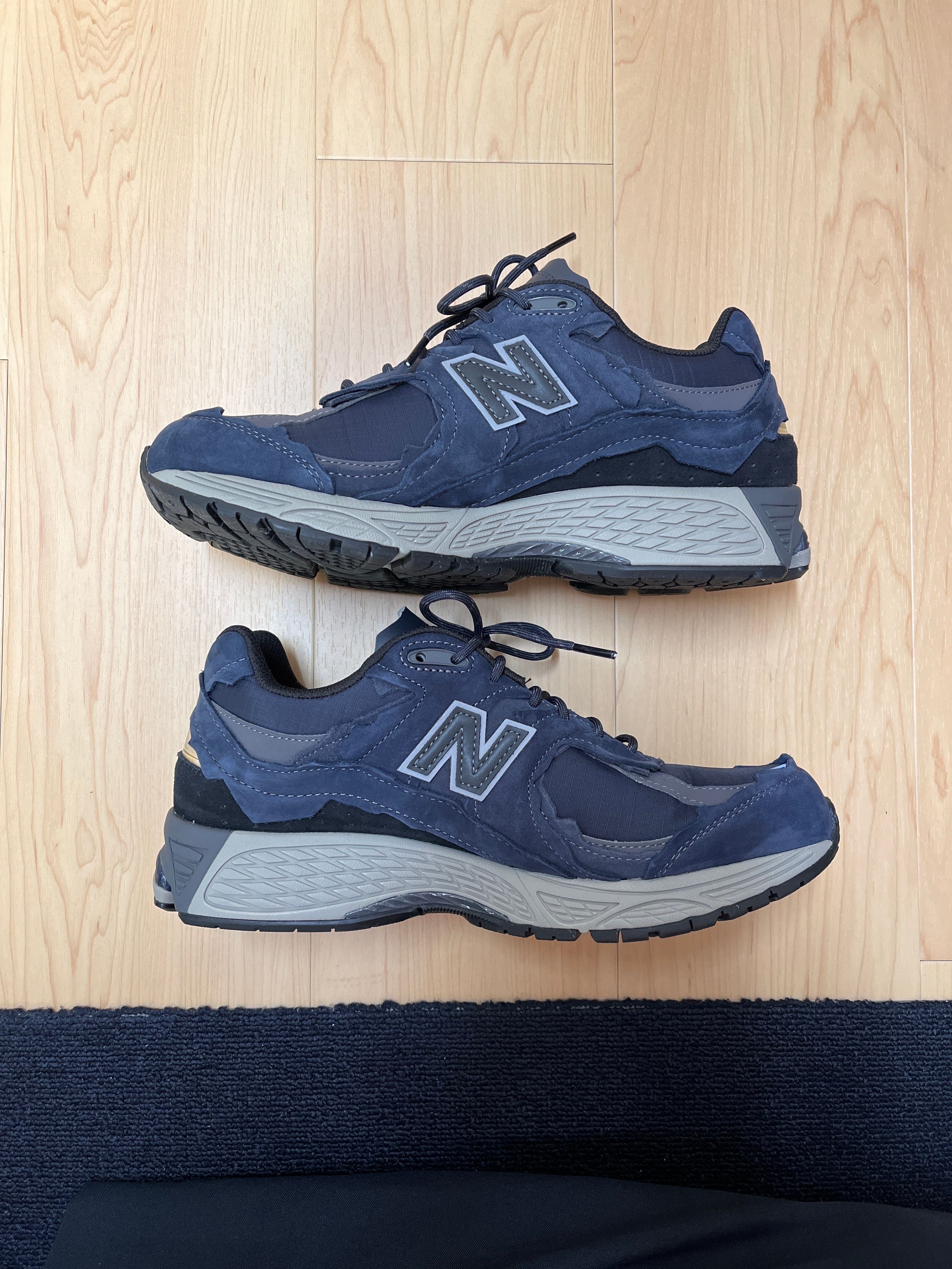 New Balance 2002R Protection Pack "Eclipse"