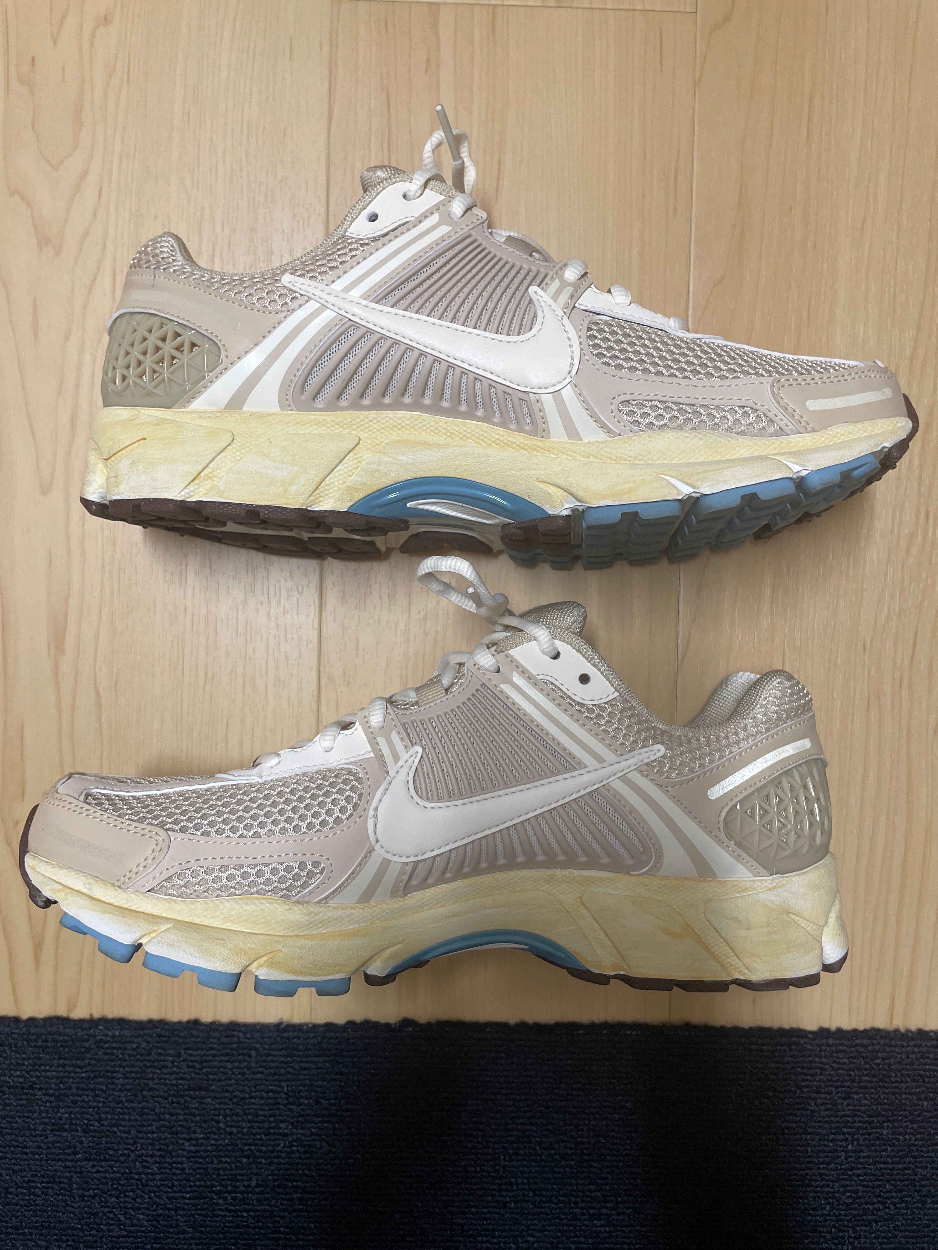 Nike Women's Zoom Vomero 5 "Oatmeal"