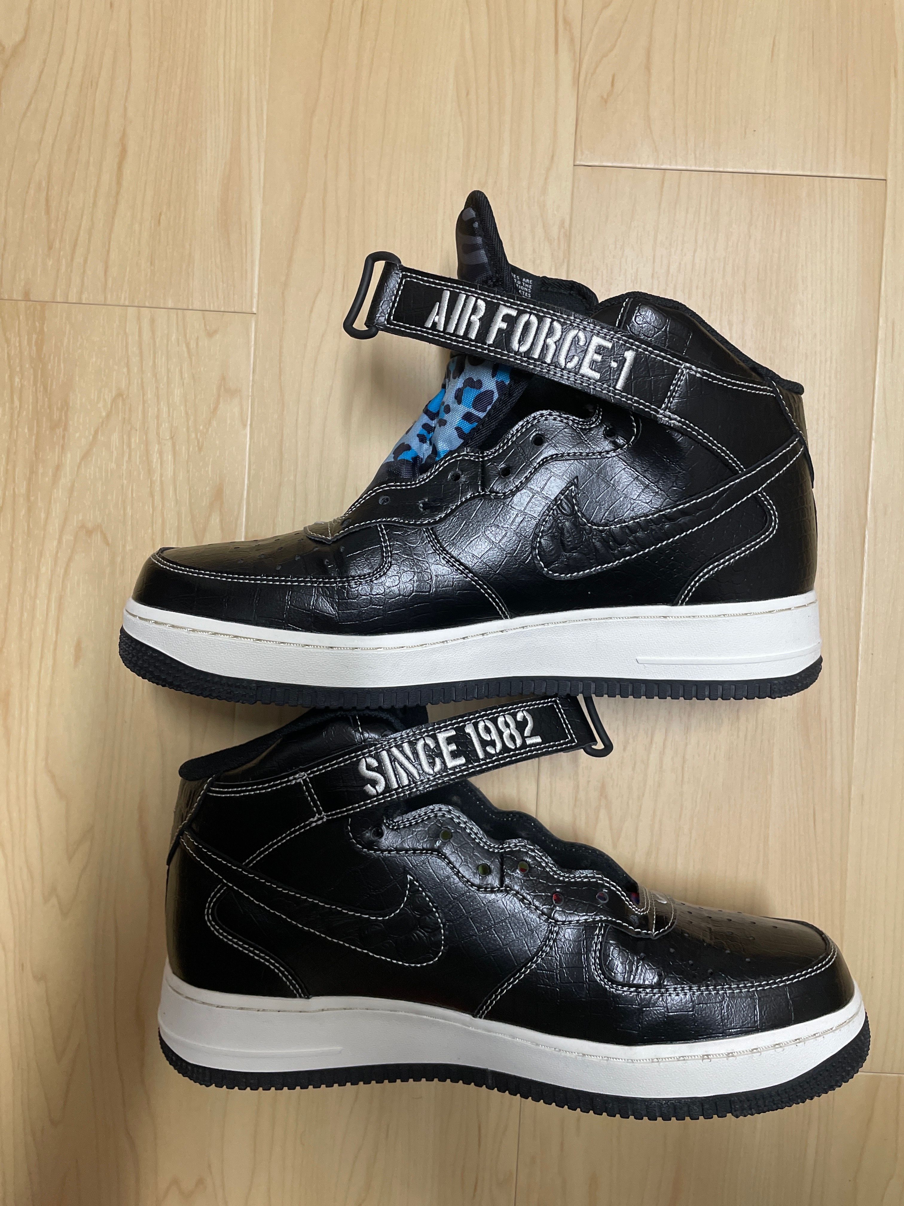Nike Air Force 1 Mid LX "Our Force 1"