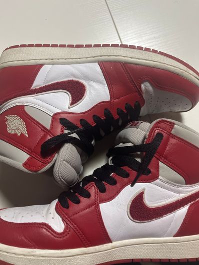 Nike Women's Air Jordan 1 High OG "Newstalgia"