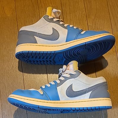 Nike Air Jordan 1 Low "Tokyo 96"