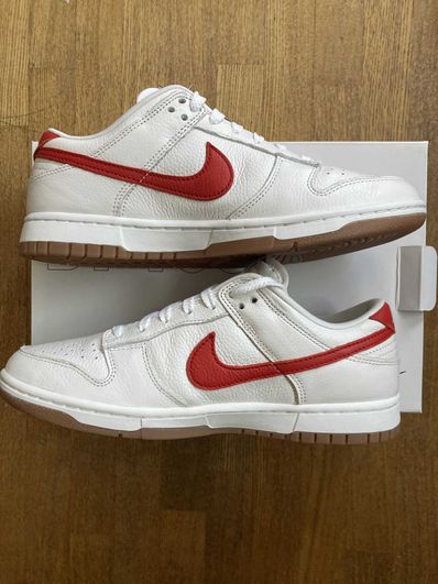 Nike Dunk Low By You & Unlocked By You (NIKEiD)