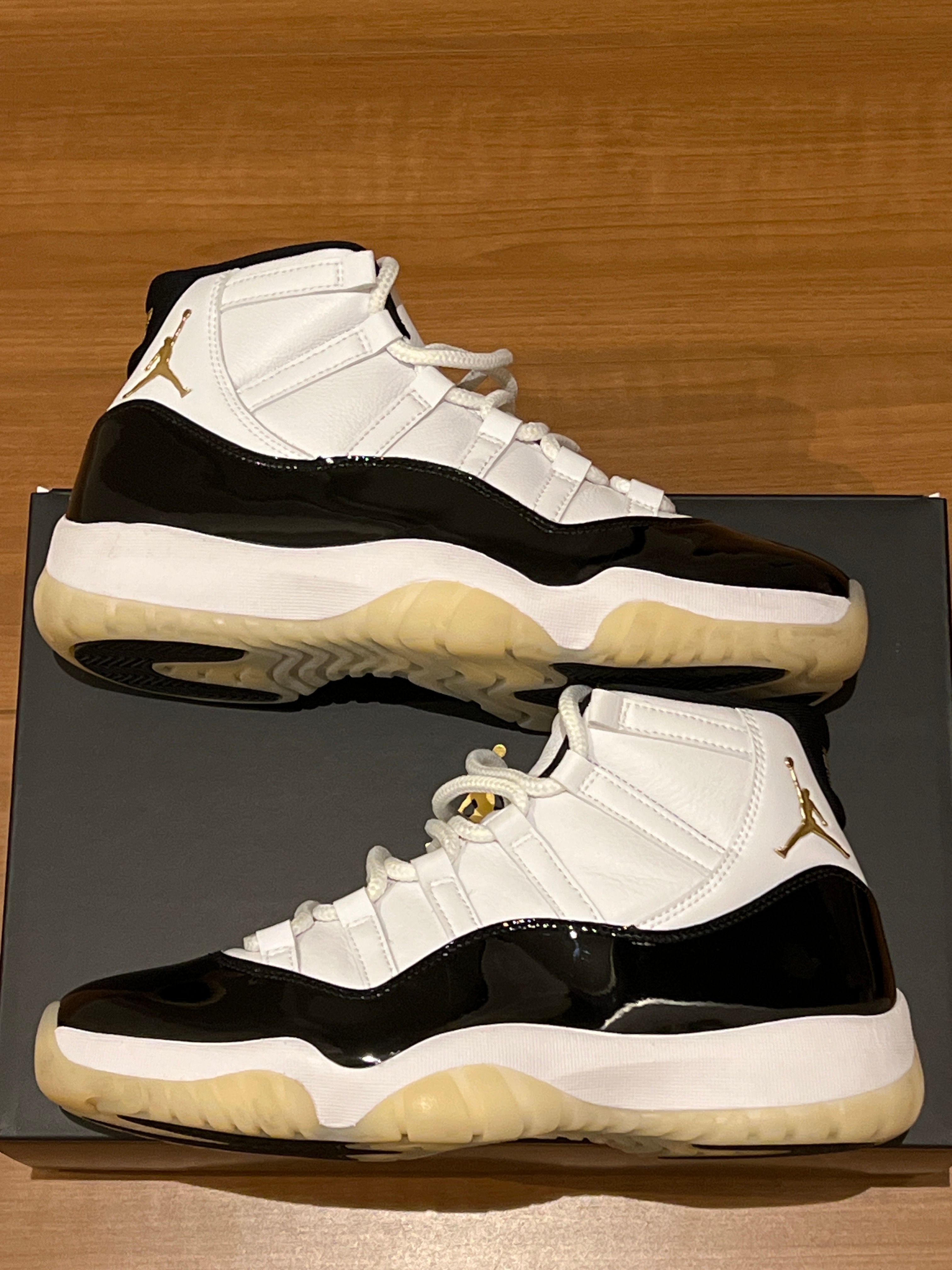 Nike Air Jordan 11 Retro "Gratitude"