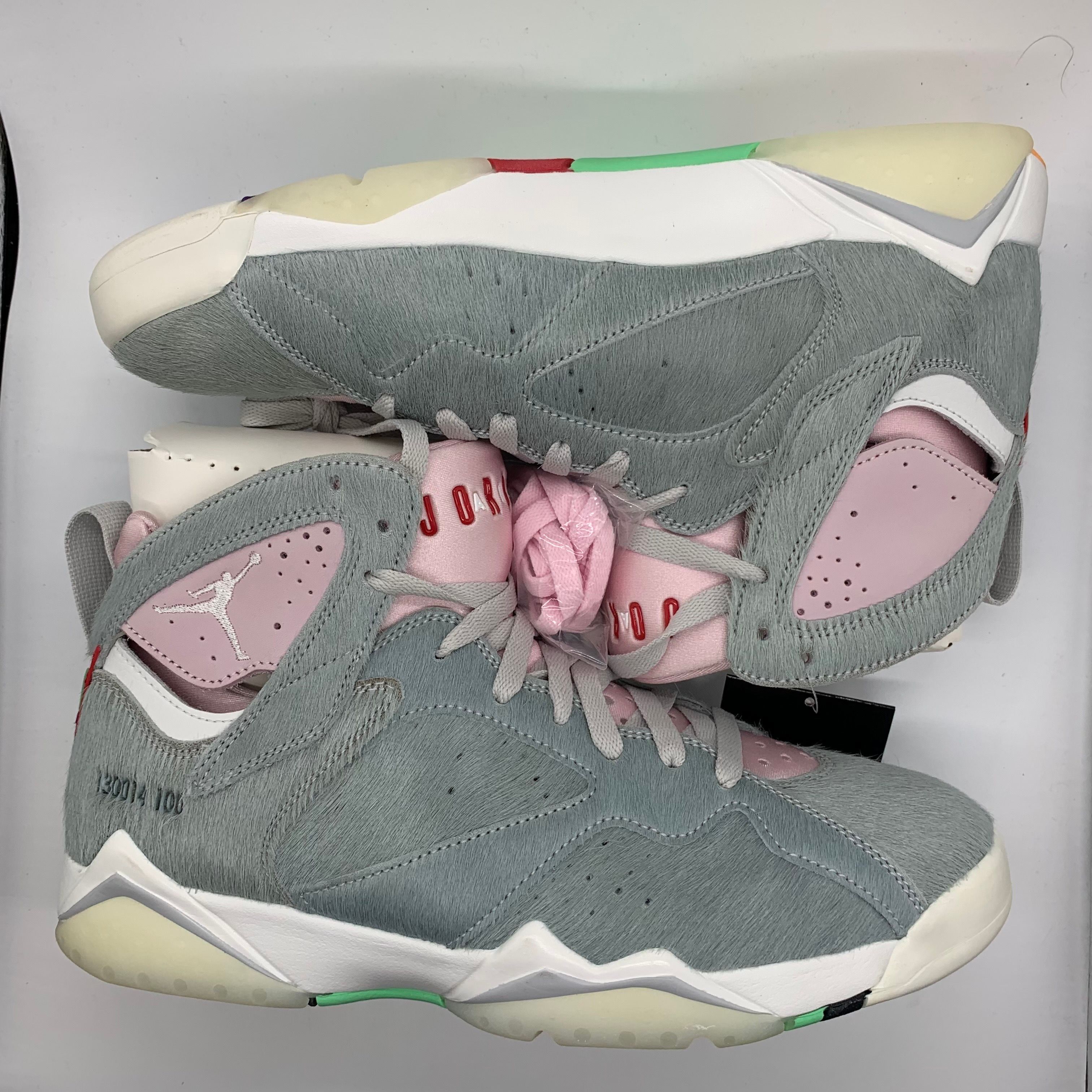 Nike Air Jordan 7 SE "Hare 2.0"