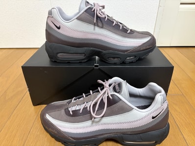 A Ma Maniere × Nike Air Max 95 SP "While You Were Sleeping/WYWS"