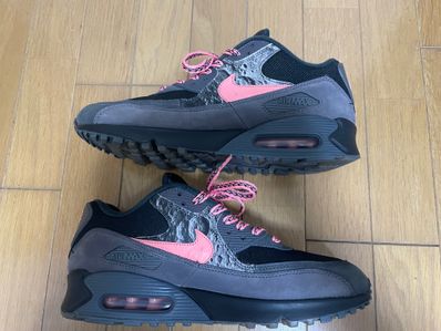 Nike air max hot sale mixtape side b
