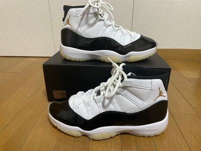 Nike Air Jordan 11 Retro "Gratitude"