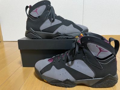 Nike Air Jordan 7 Retro "Bordeaux" (2015)