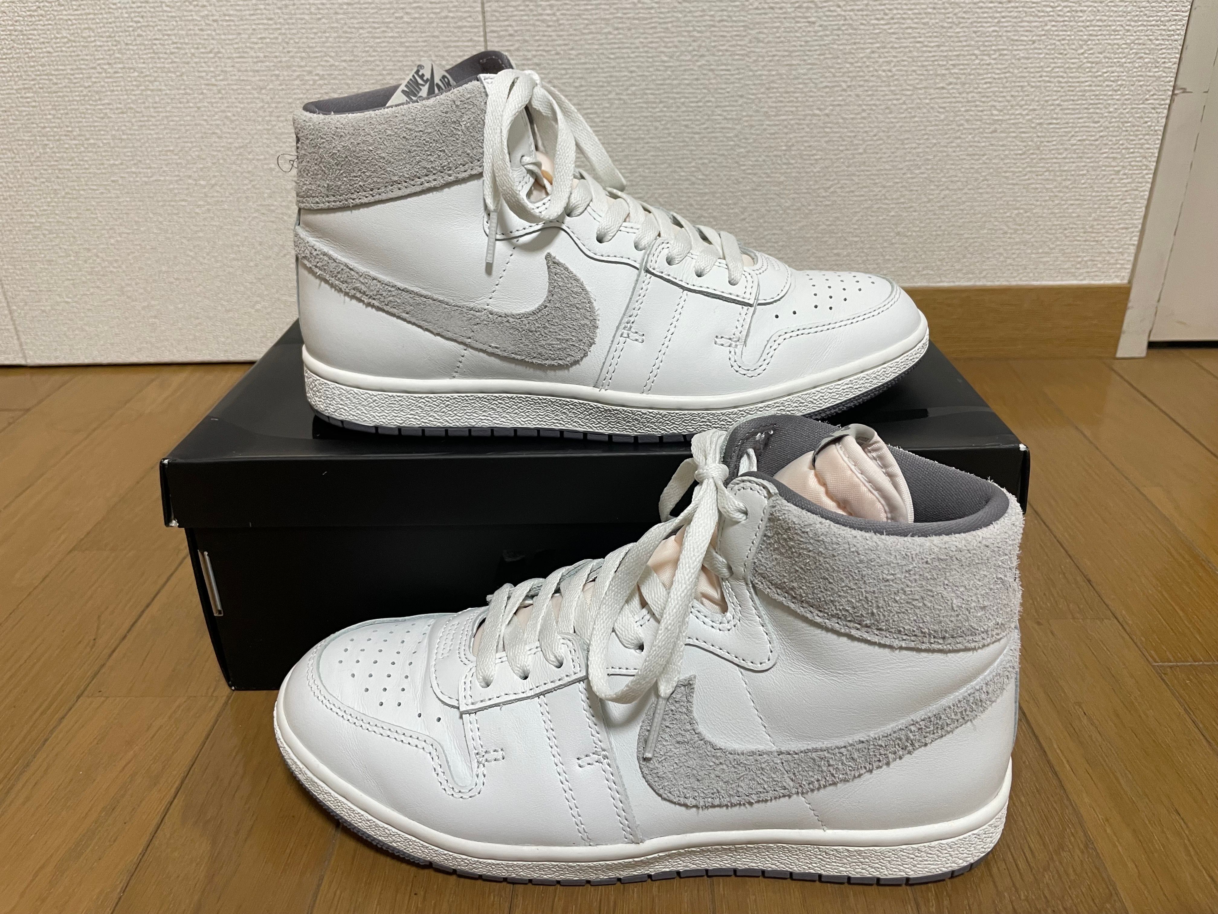 Nike Jordan Air Ship SP 