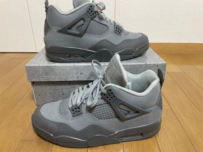Nike Air Jordan 4 Retro SE "Wet Cement"