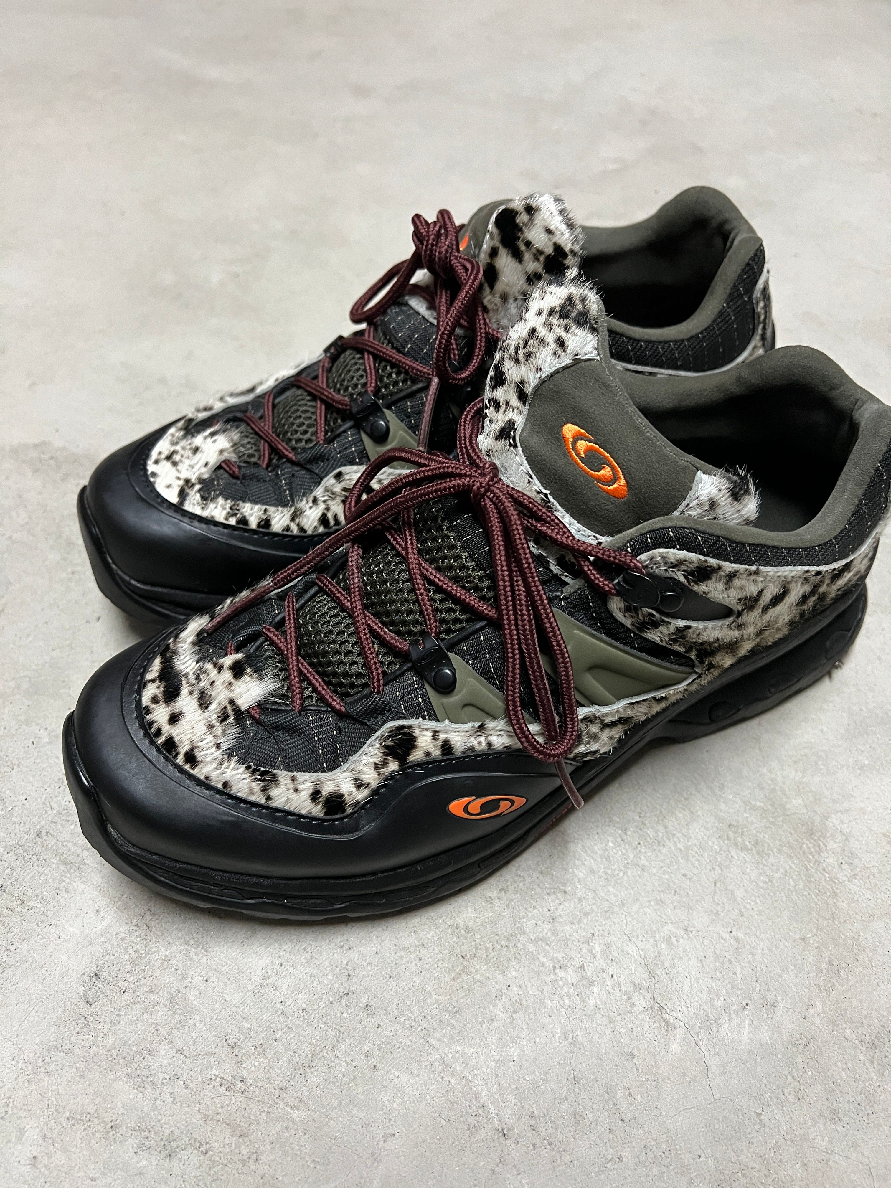 XT QUEST 2(XT クエスト 2)/Salomon人気の新作/中古通販