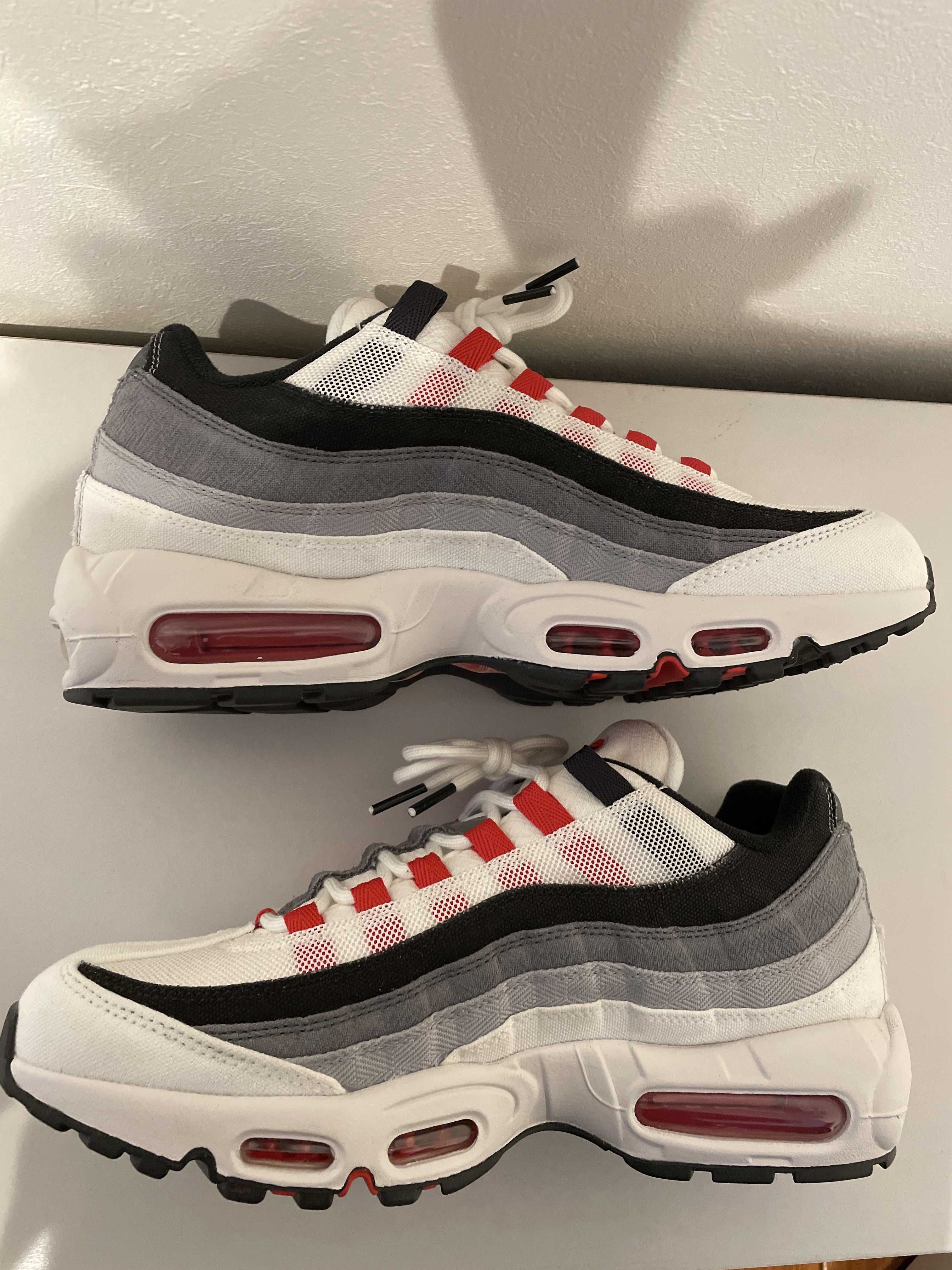 Nike Air Max 95 "Japan" (2021)