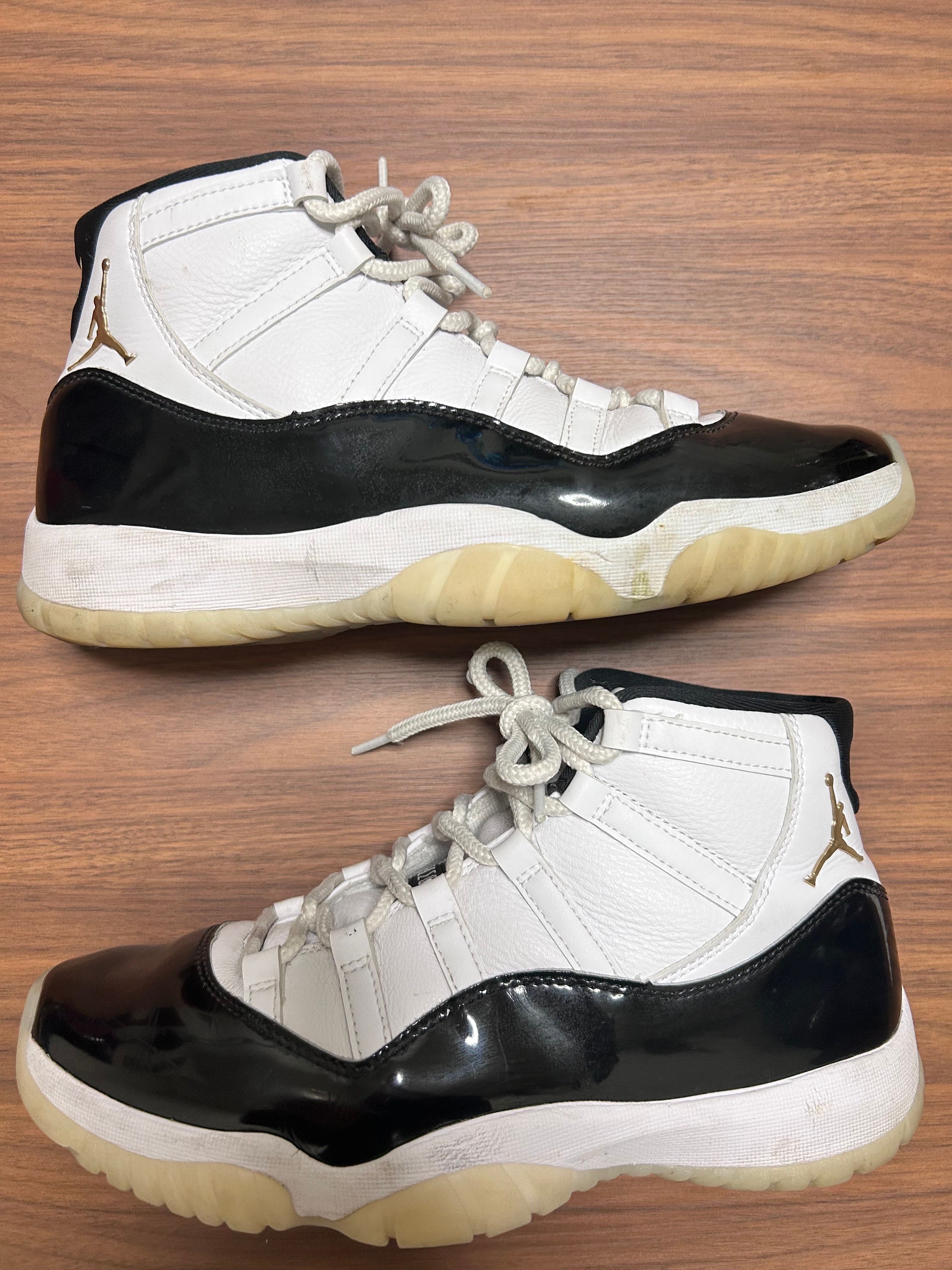 Nike Air Jordan 11 Retro "Gratitude"