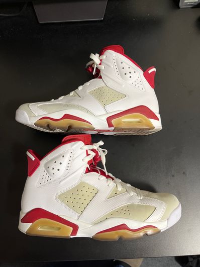 Nike Air Jordan 6 Retro Altenate Hare の新品/中古フリマ(通販
