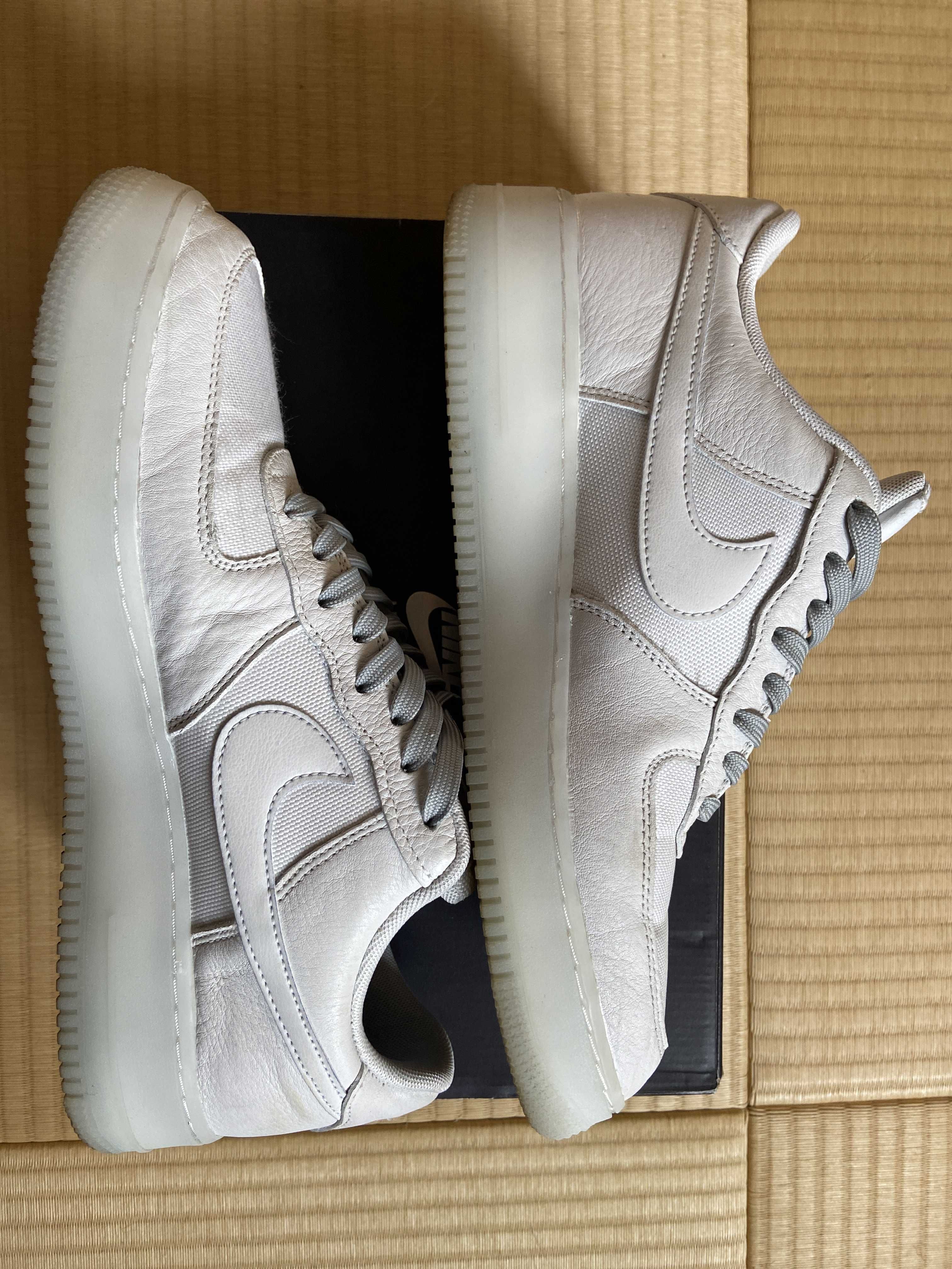 Nike Air Force 1 Low GORE-TEX Summer Shower "White"