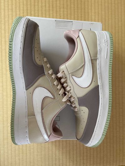 Nike Air Force 1 Low "By You & Unlocked By You" (NIKEiD)