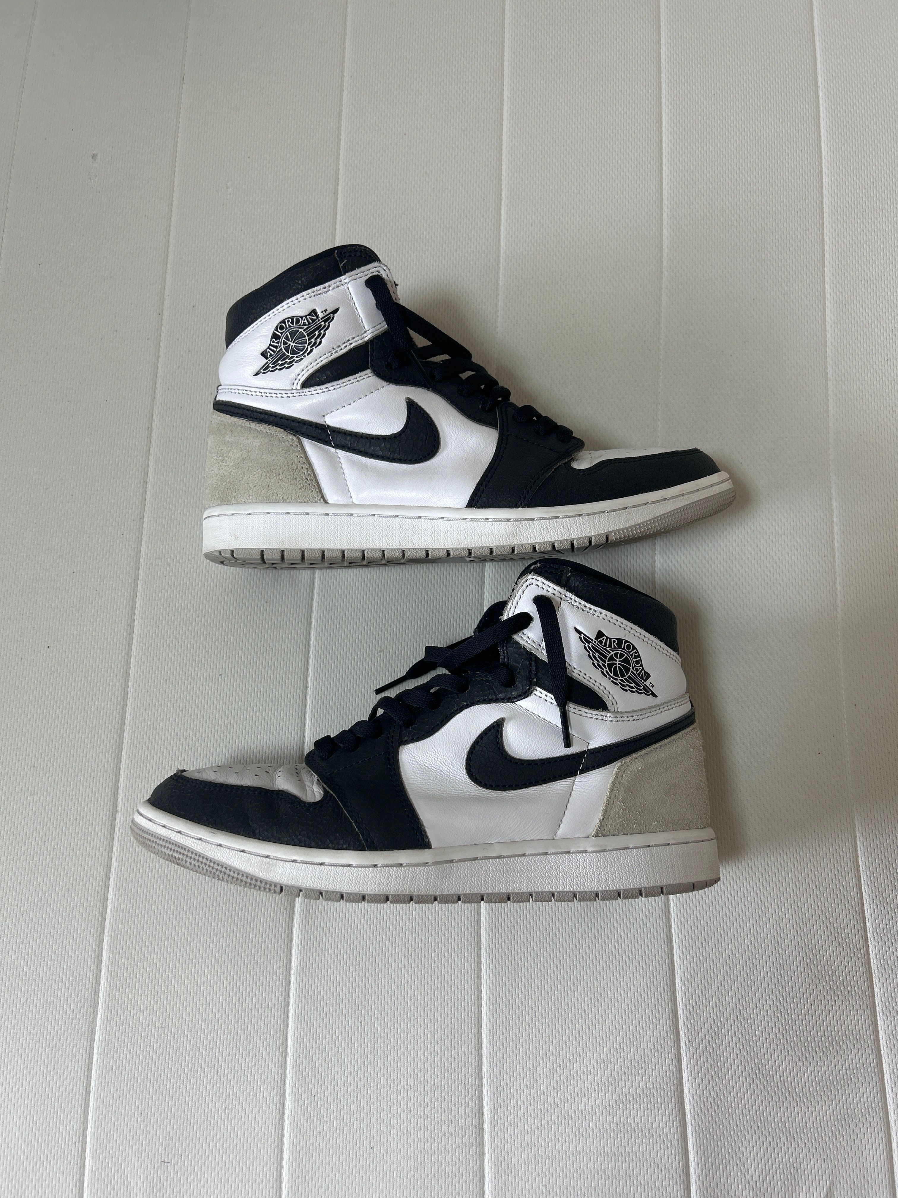 Nike Air Jordan 1 High OG "Bleached Coral"